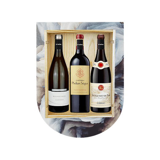 Wine-lover's gift idea: wine boxes